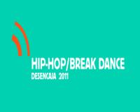 X Campeonato Andaluz de Break Dance y Hip Hop